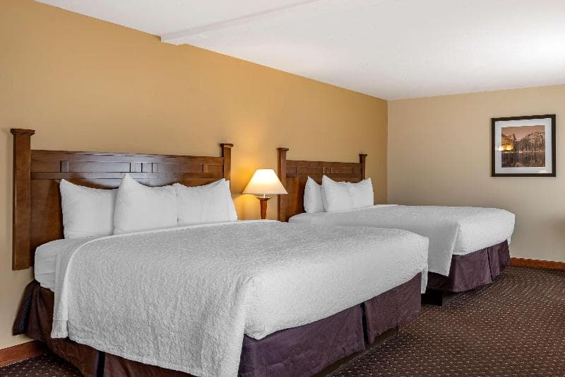 Best Western Desert Inn 3