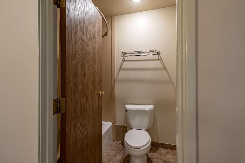 Best Western Desert Inn 5