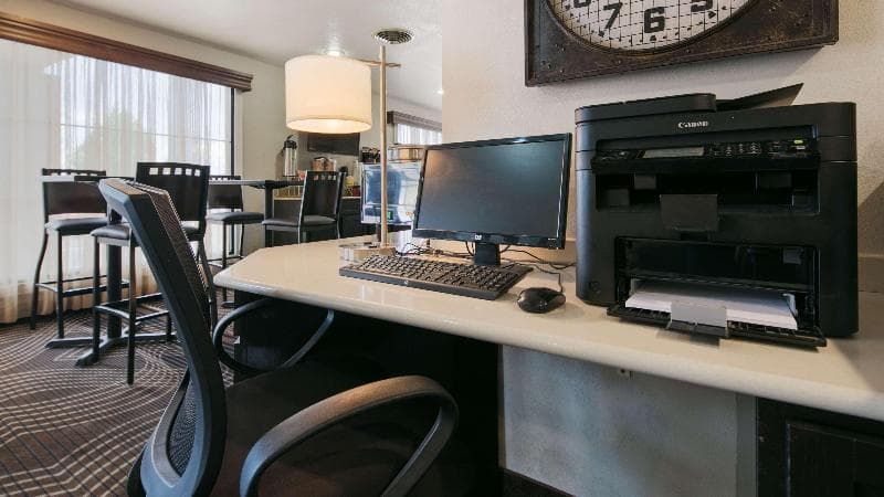 SureStay by Best Western Miles City photo 1