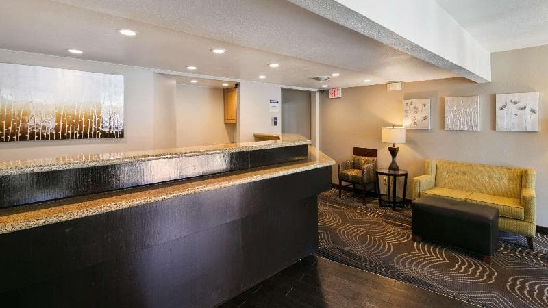 SureStay by Best Western Miles City 3