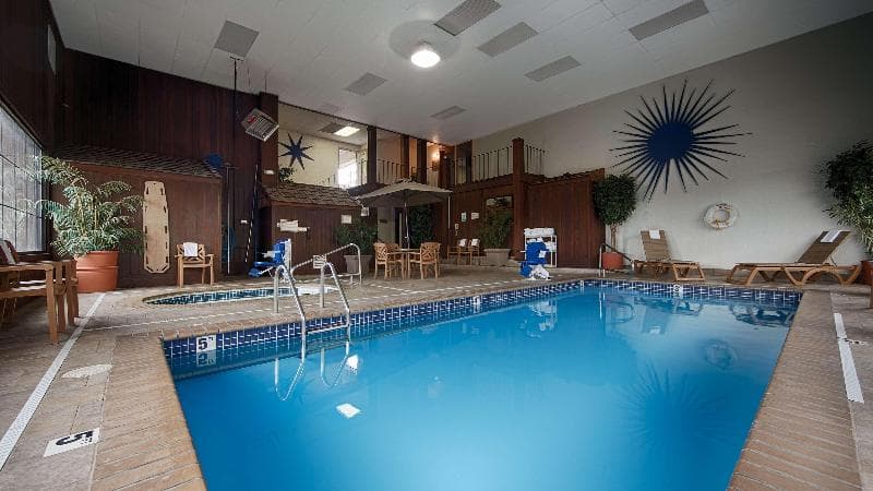 SureStay by Best Western Miles City 4