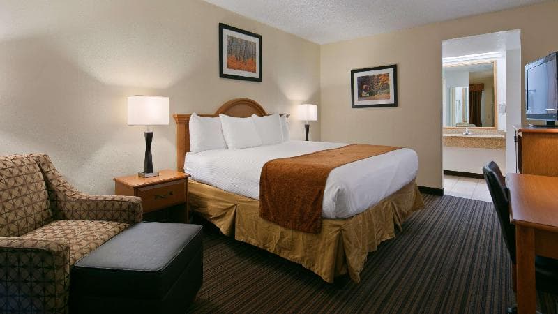 SureStay by Best Western Miles City 5