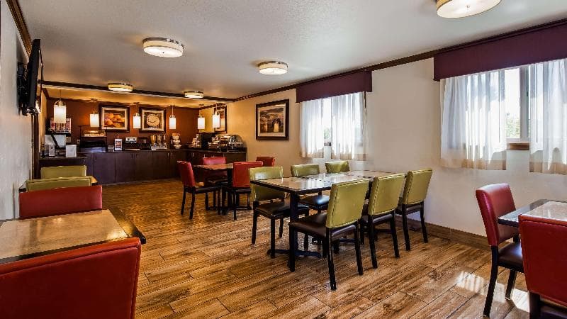 Best Western Paradise Inn 3