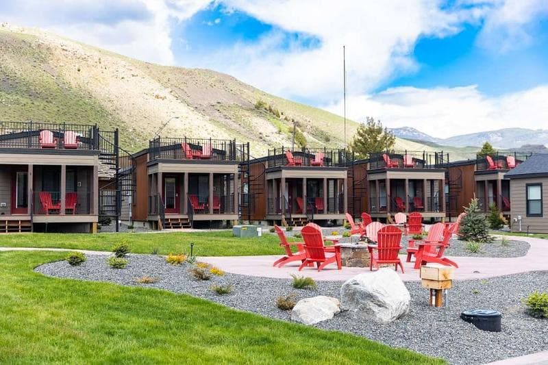 The Ridgeline Hotel at Yellowstone, Ascend Hotel Collection 3