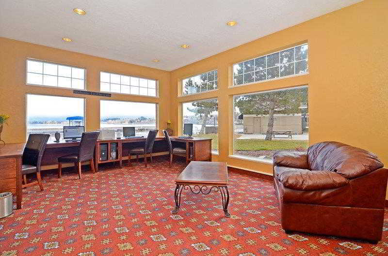 KwaTaqNuk Resort photo 1