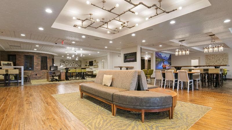 Best Western Plus Grant Creek Inn photo 1