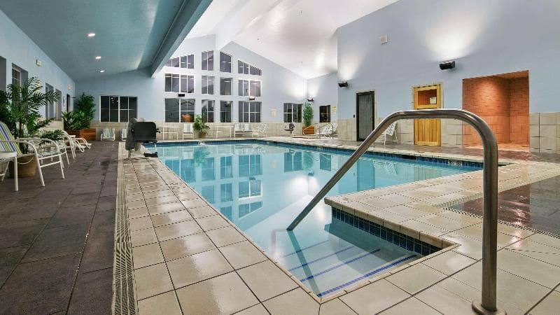 Best Western Plus Grant Creek Inn 3