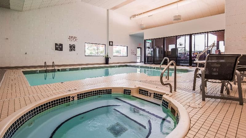 Best Western Plus Great Northern Inn 3