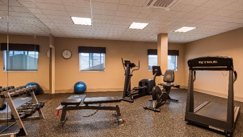 Best Western Plus Flathead Lake Inn & Suites 3