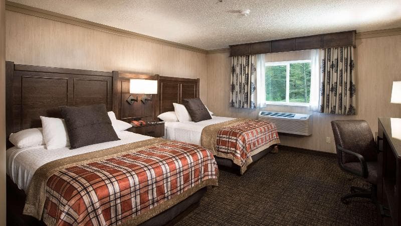 Best Western Plus Flathead Lake Inn & Suites 5