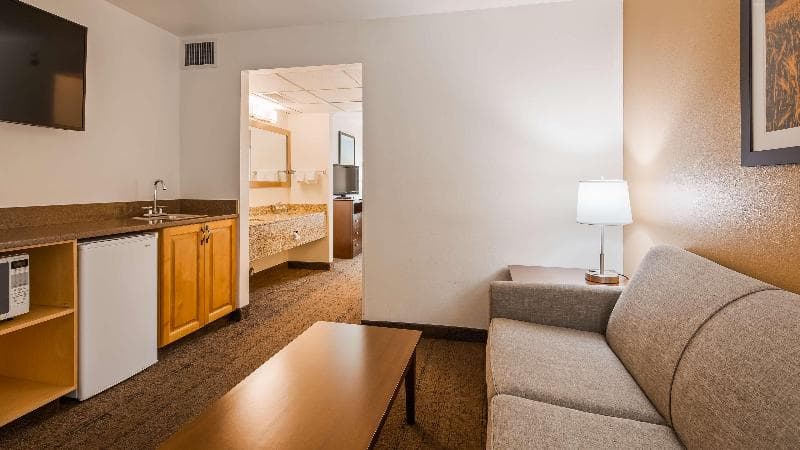 Best Western Yellowstone Crossing 2
