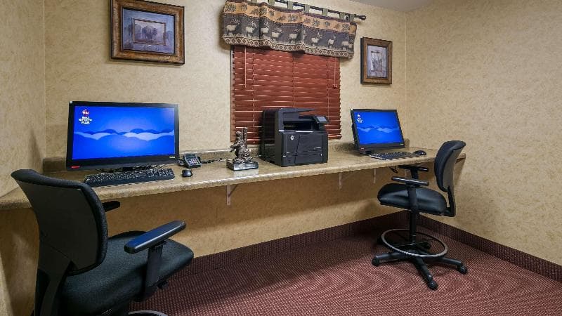 Best Western Plus Kelly Inn & Suites photo 1