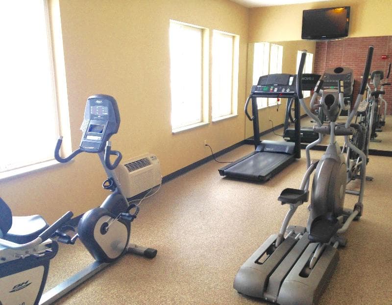 Best Western Nebraska City Inn photo 1
