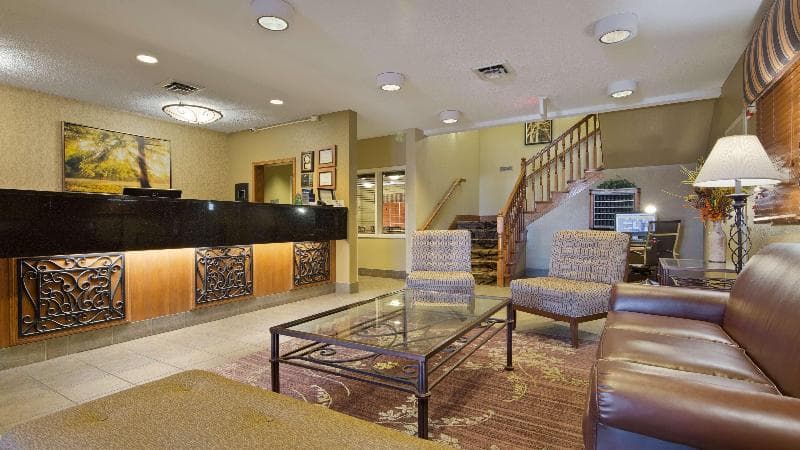 Best Western Nebraska City Inn 4