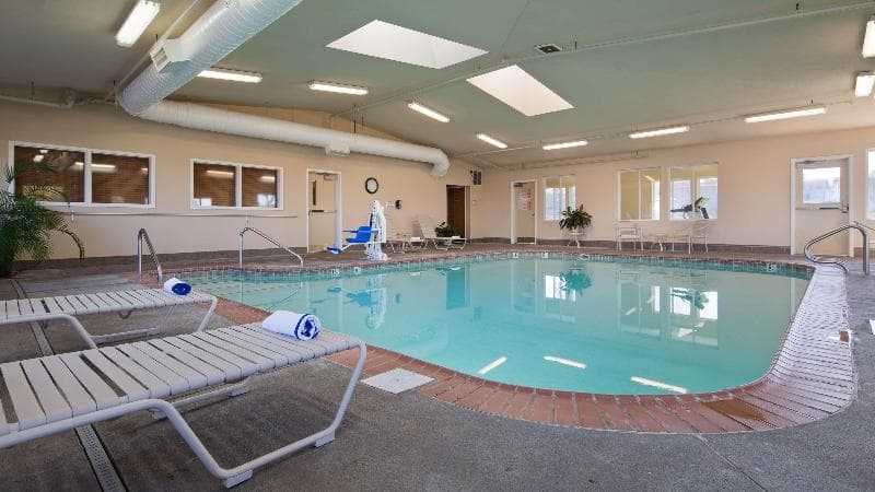 Best Western Nebraska City Inn 5