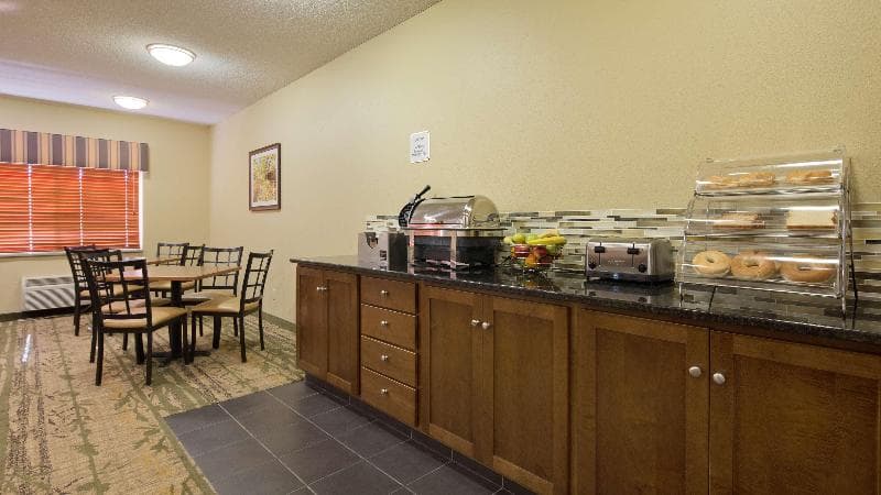 Best Western Nebraska City Inn 2
