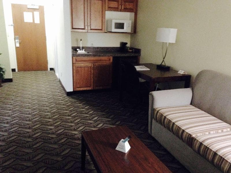 Best Western Nebraska City Inn 3
