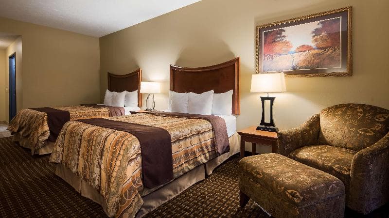 Best Western Plus Grand Island Inn & Suites photo 1