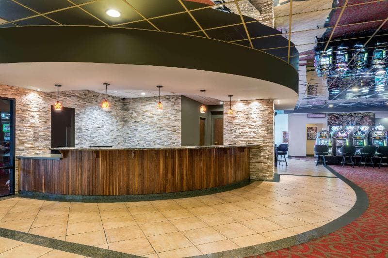 The Federal Hotel, Ascend Hotel Collection 5