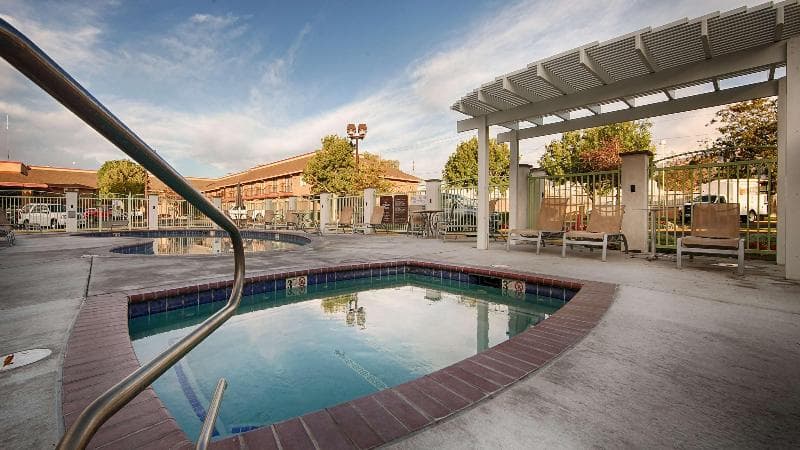 Best Western Plus Gold Country Inn 1