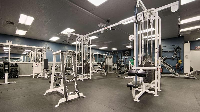 Best Western Plus Gold Country Inn 4