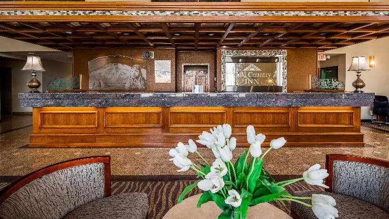 Best Western Plus Gold Country Inn 2