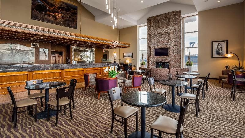 Best Western Plus Gold Country Inn 5
