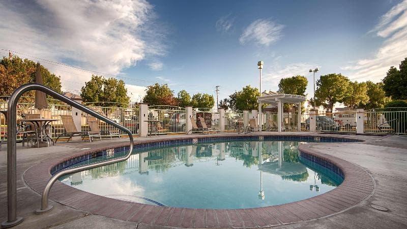 Best Western Plus Gold Country Inn 3