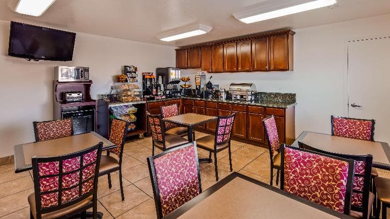 SureStay By Best Western Fernley 2