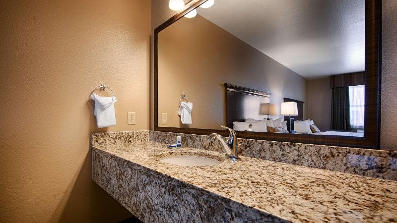 Best Western Fallon Inn & Suites 3