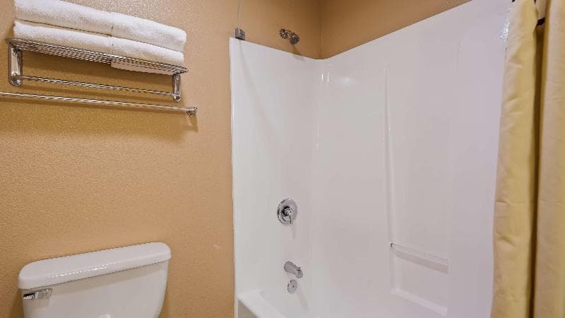 Best Western Fallon Inn & Suites 2