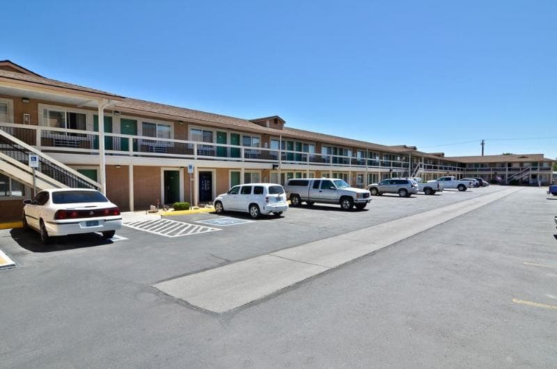 Best Western Fallon Inn & Suites photo 1