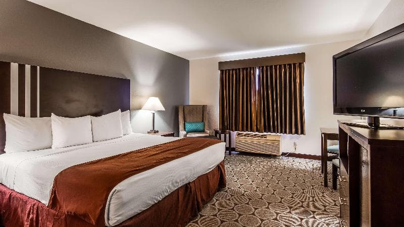 Best Western Pahrump Oasis 2