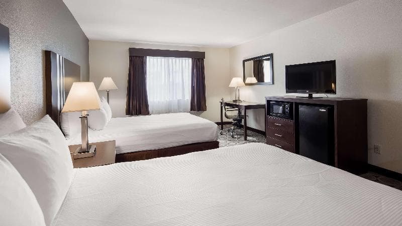 Best Western Pahrump Oasis 4
