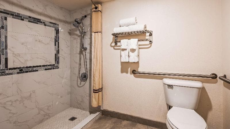 Best Western Pahrump Oasis 5