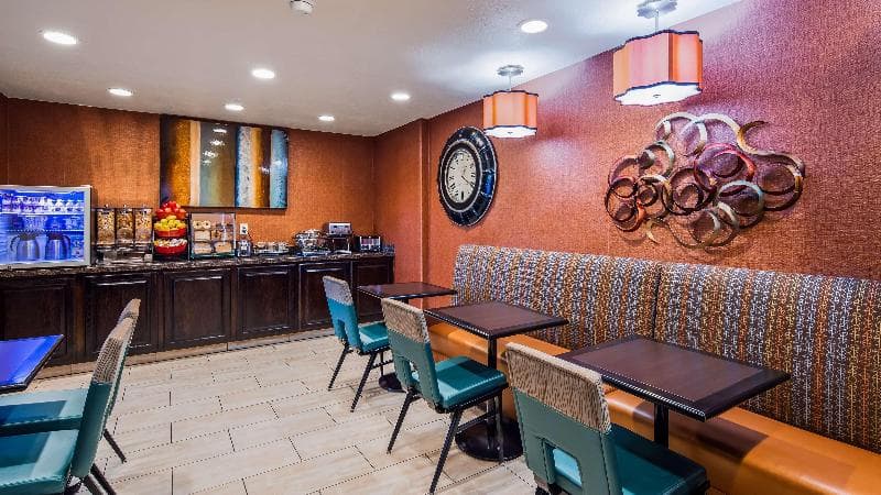 Best Western Mesquite Inn 1
