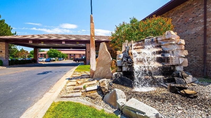 Best Western Elko Inn 5