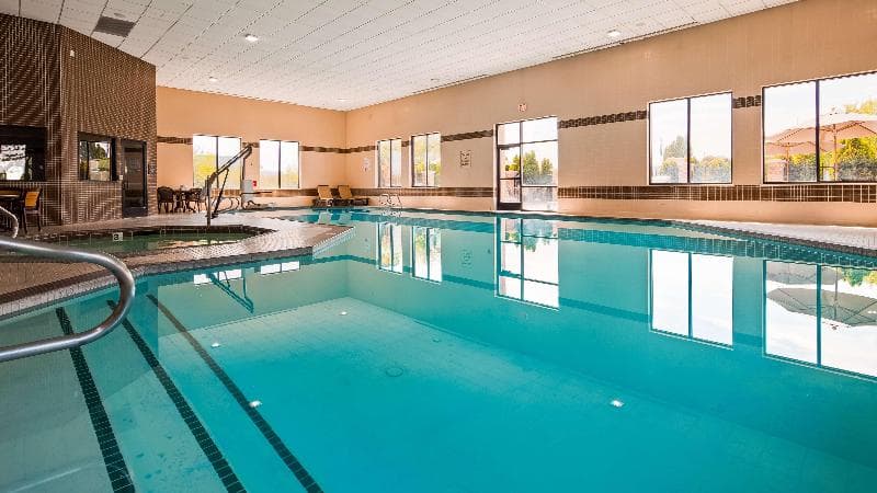 Best Western Elko Inn photo 1