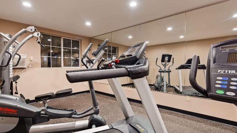 Best Western Plus Las Vegas West photo 1