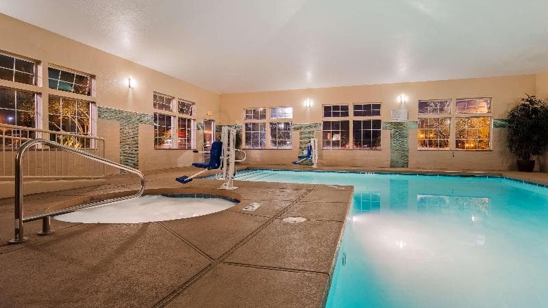Best Western Plus Las Vegas West 5