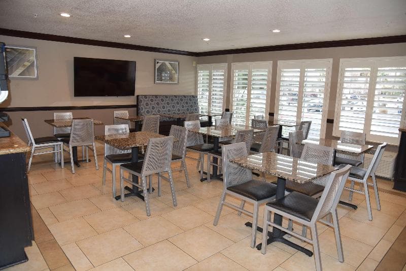 Best Western Plus Las Vegas West 2