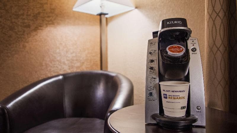 Best Western Plus Las Vegas West 3