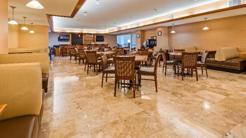 Best Western Plus Henderson Hotel 3