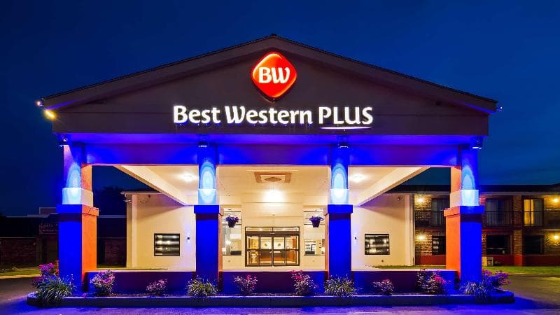Best Western Plus Keene Hotel 3