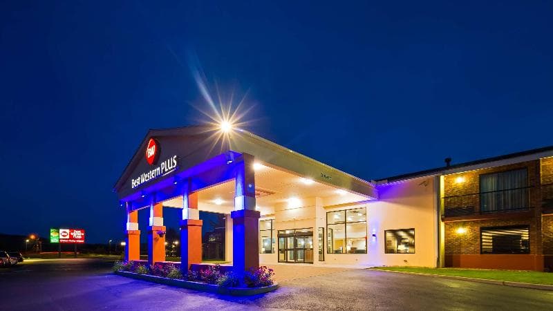 Best Western Plus Keene Hotel 4