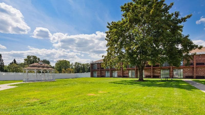 Best Western Plus Keene Hotel 5