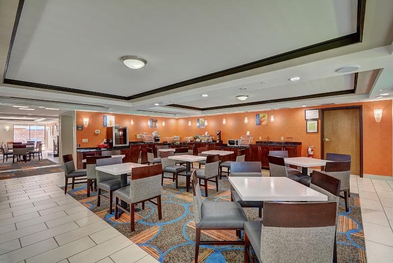 Best Western Plus Keene Hotel photo 1