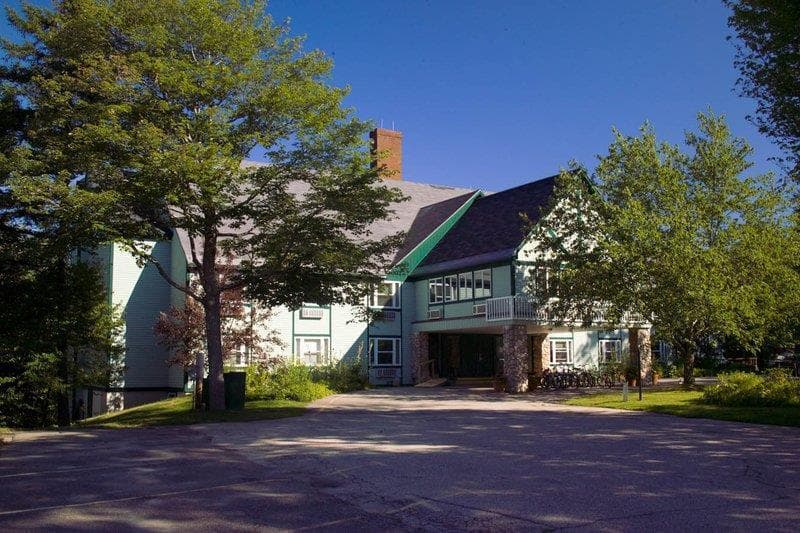 Silver Fox Inn 5