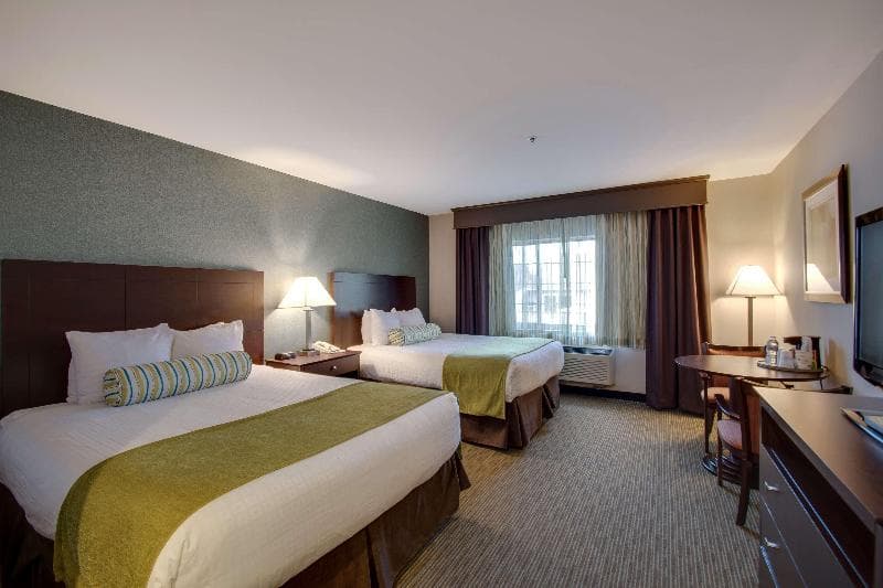 Best Western Plus The Inn at Hampton photo 1
