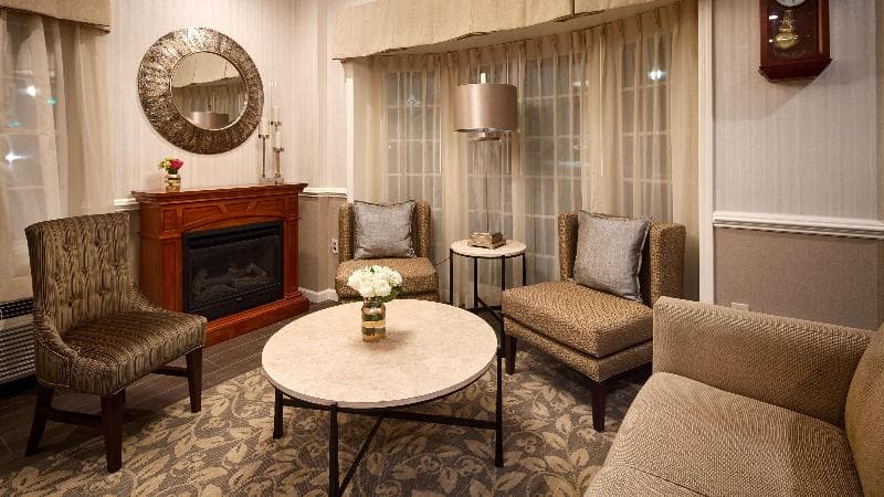 The Westfield Inn, BW Signature Collection 5